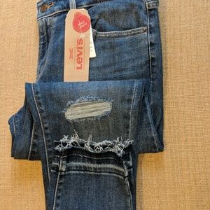 Levi's